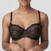 Lingerie Primadonna Twist Full Cup Bras | Aprodisia Full Cup Bra