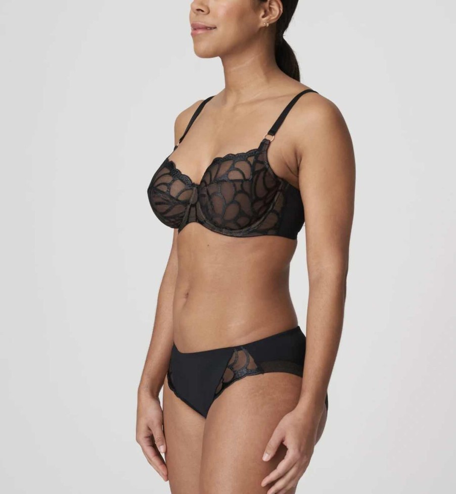 Lingerie Primadonna Twist Full Cup Bras | Aprodisia Full Cup Bra