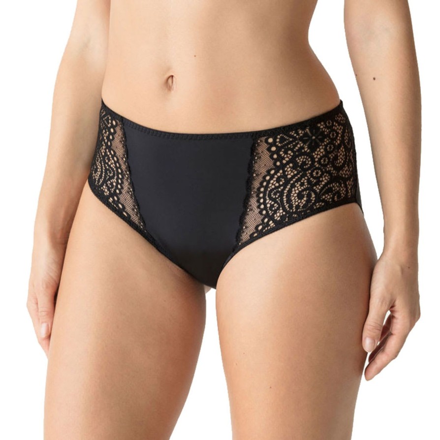 Lingerie Primadonna Twist Briefs | I Do Full Brief