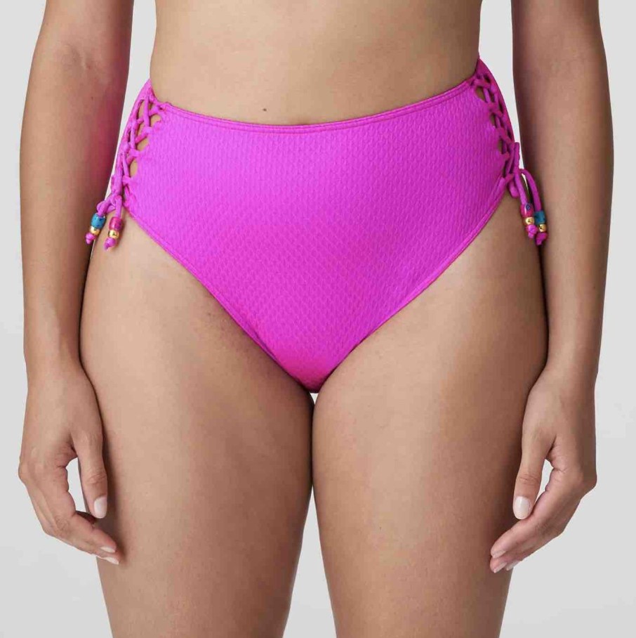 Swim Primadonna Swim Bikini Briefs | Narta Full Bikini Brief