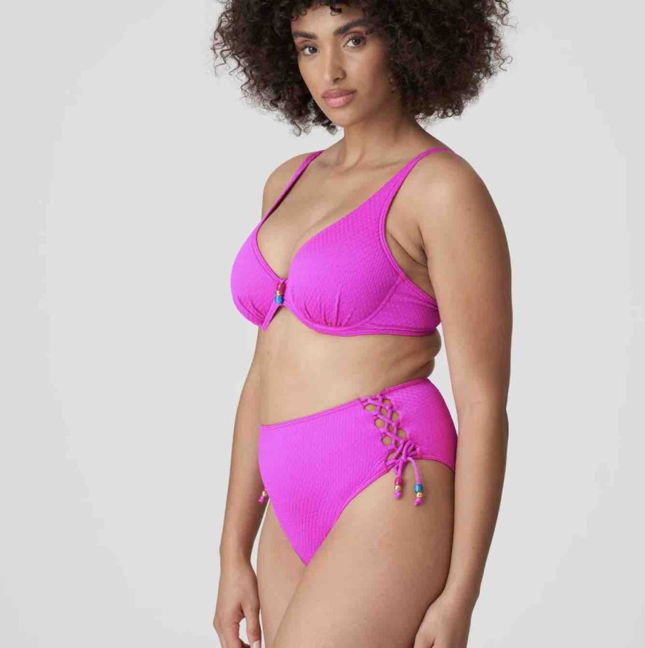 Swim Primadonna Swim Bikini Briefs | Narta Full Bikini Brief