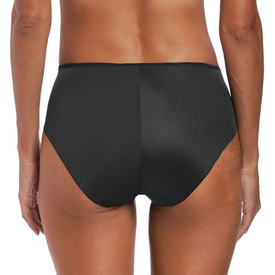 Lingerie Fantasie No Vpl&Seamfree | Illusion Brief