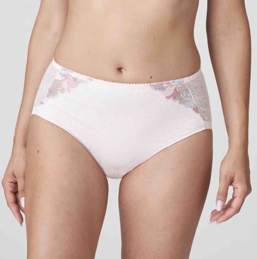 Lingerie PrimaDonna Briefs | Mohala Full Brief