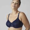 Lingerie Simone Perele Full Cup Bras | Andora Rigid Seamless Bra