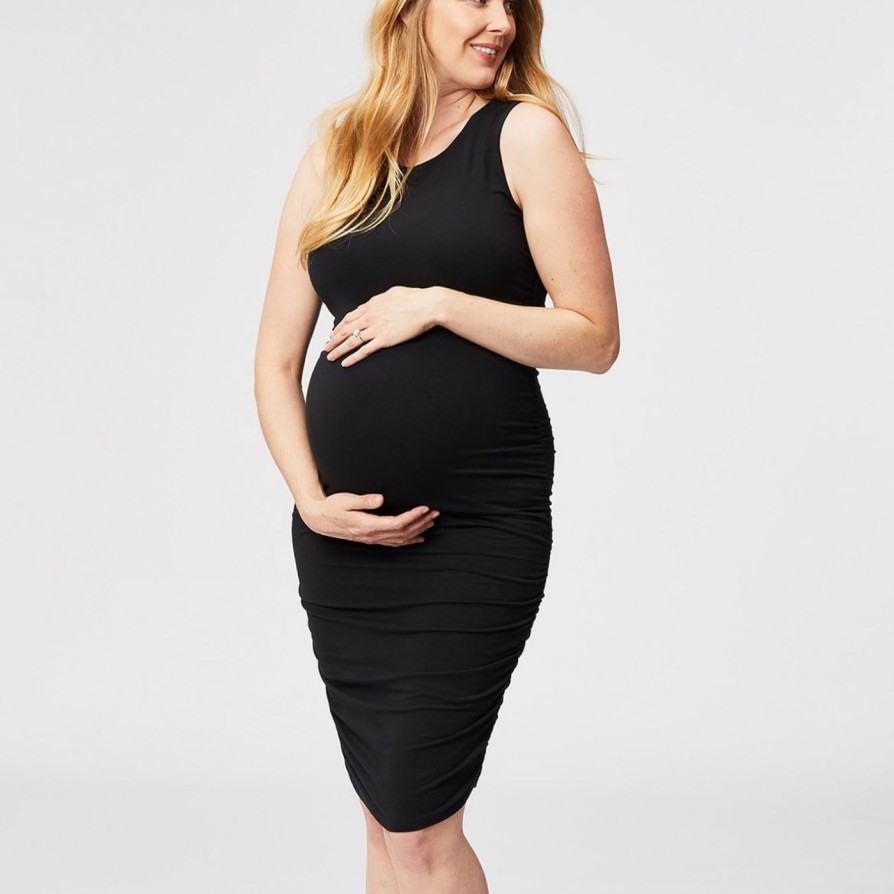 Maternity Cake Maternity Loungewear | Eclair Maternity Dress