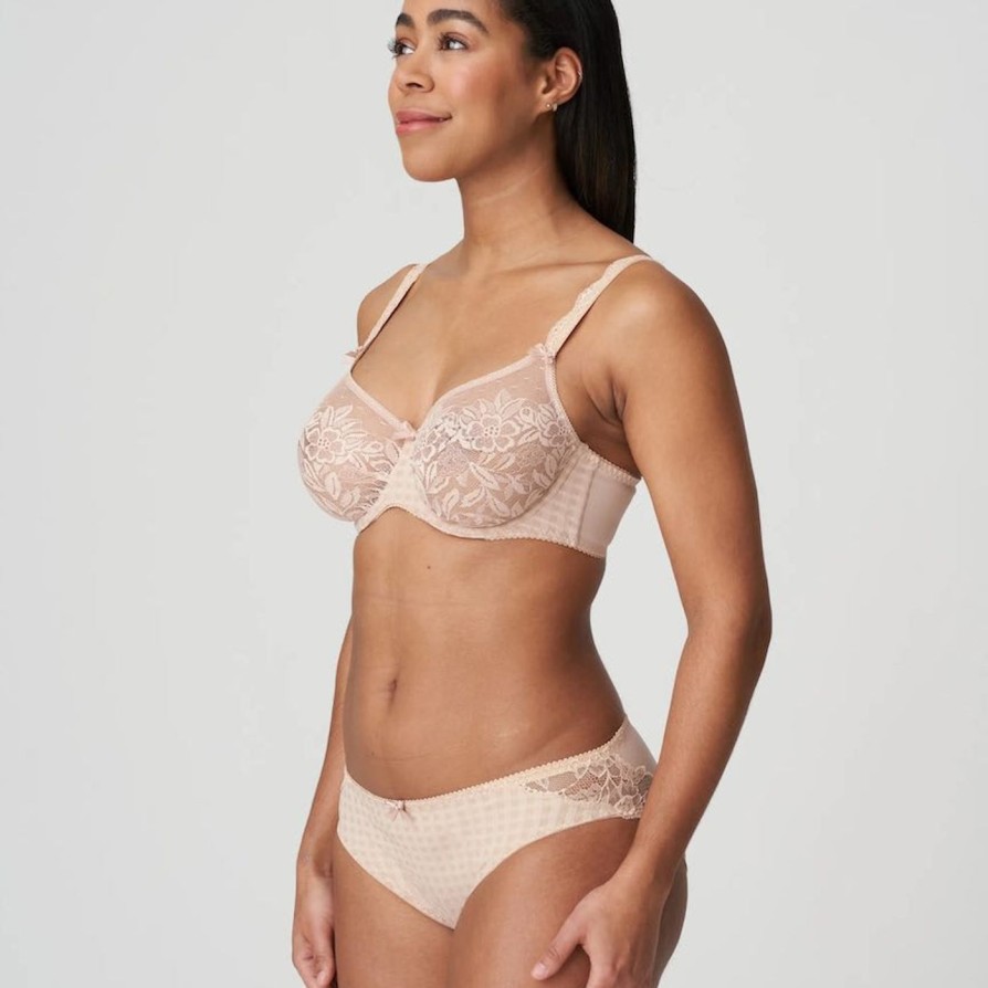 Lingerie PrimaDonna Full Cup Bras | Madison Seamless Non Padded Bra