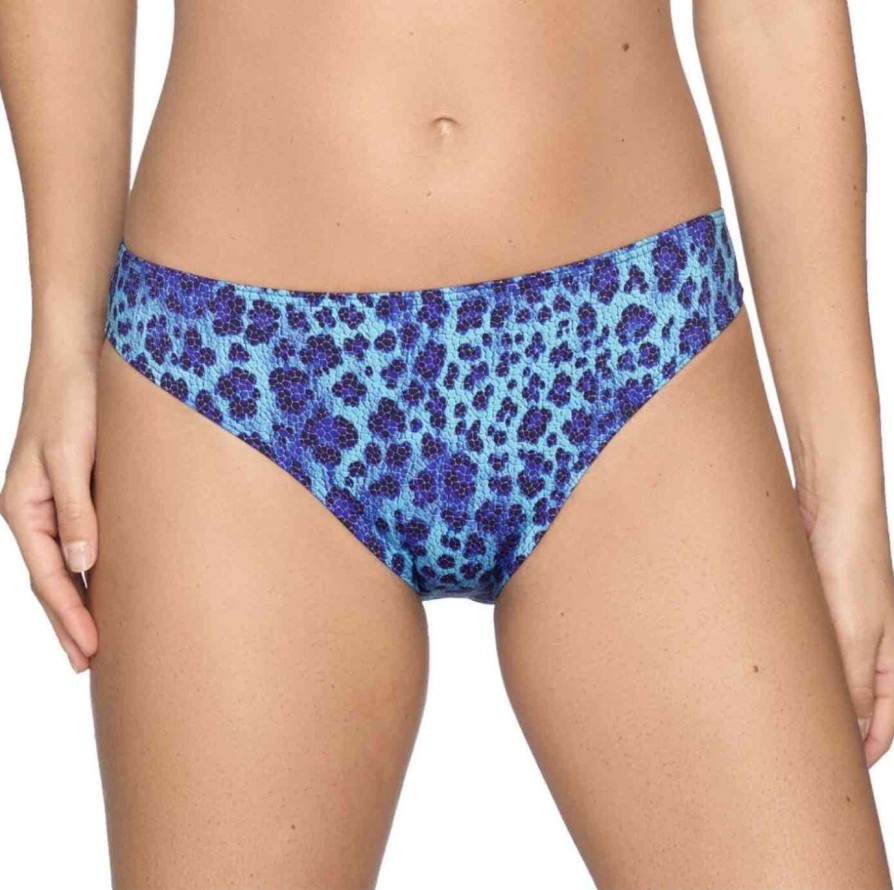 Swim Primadonna Swim Bikini Briefs | Samba Rio Bikini Briefs