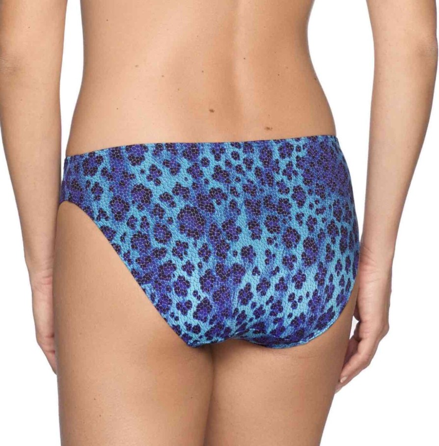 Swim Primadonna Swim Bikini Briefs | Samba Rio Bikini Briefs