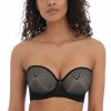 Lingerie Freya Strapless Bras | Tailored Moulded Strapless Bra