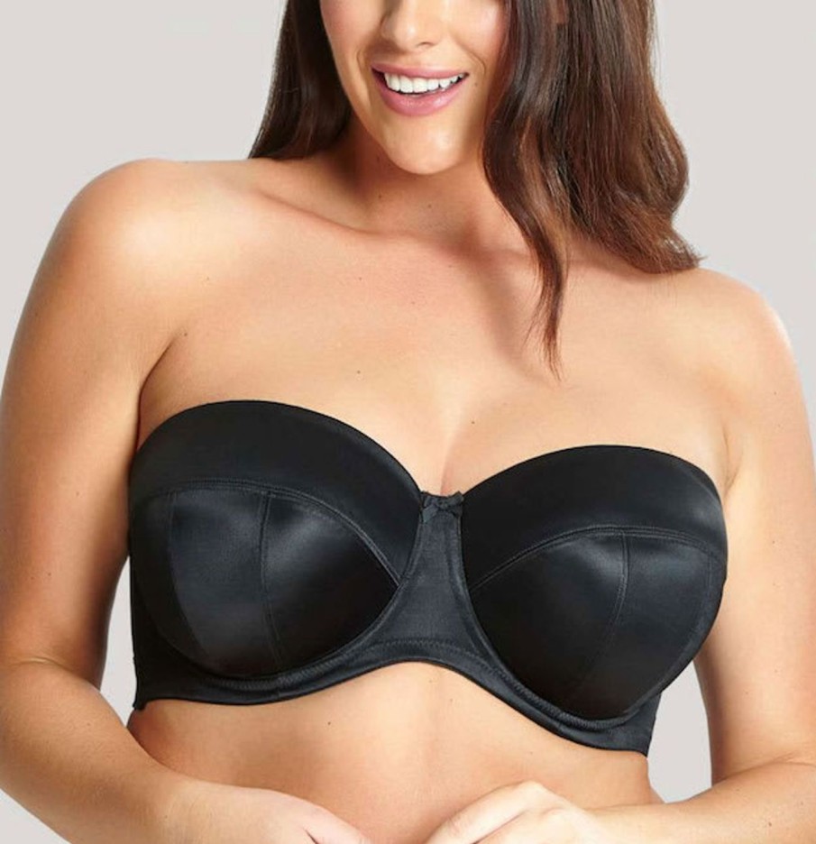 Lingerie Sculptresse Strapless Bras | Dana Strapless Bra