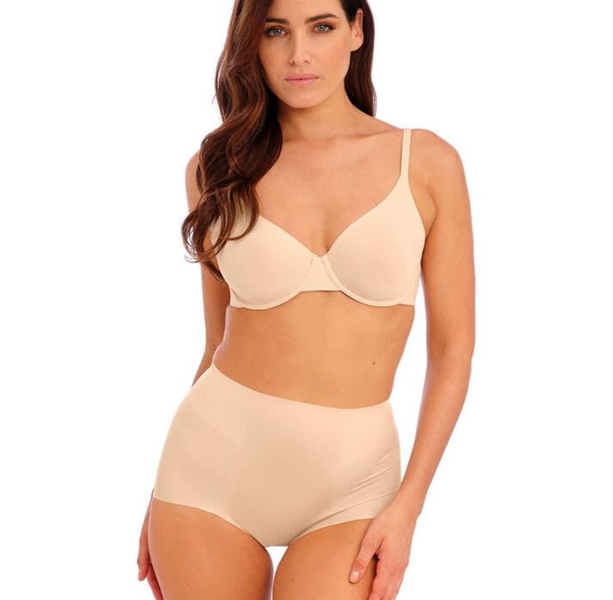 Lingerie Wacoal No Vpl&Seamfree | Ines Secret Shaping Brief