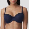 Lingerie Primadonna Twist Balcony Bras | Basel Padded Balcony Bra