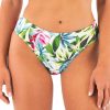 Swim Fantasie Swim Bikini Briefs | Langkawi Mid Rise Bikini Brief