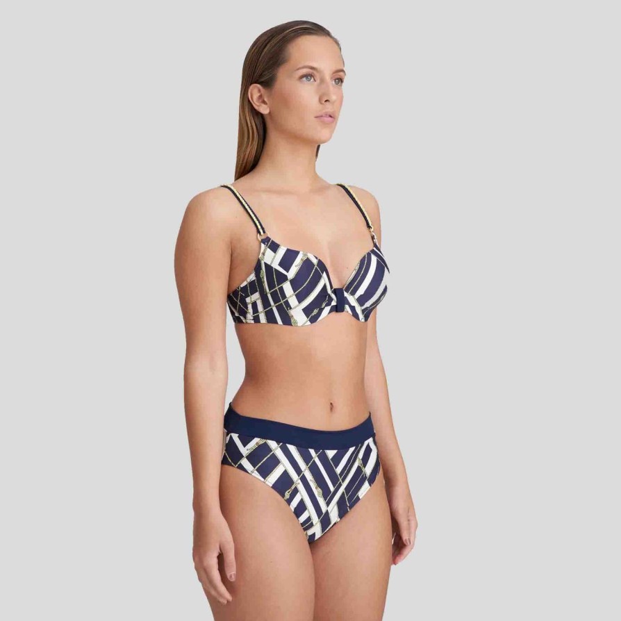 Swim Marie Jo Bikini Briefs | Saranji Full Brief