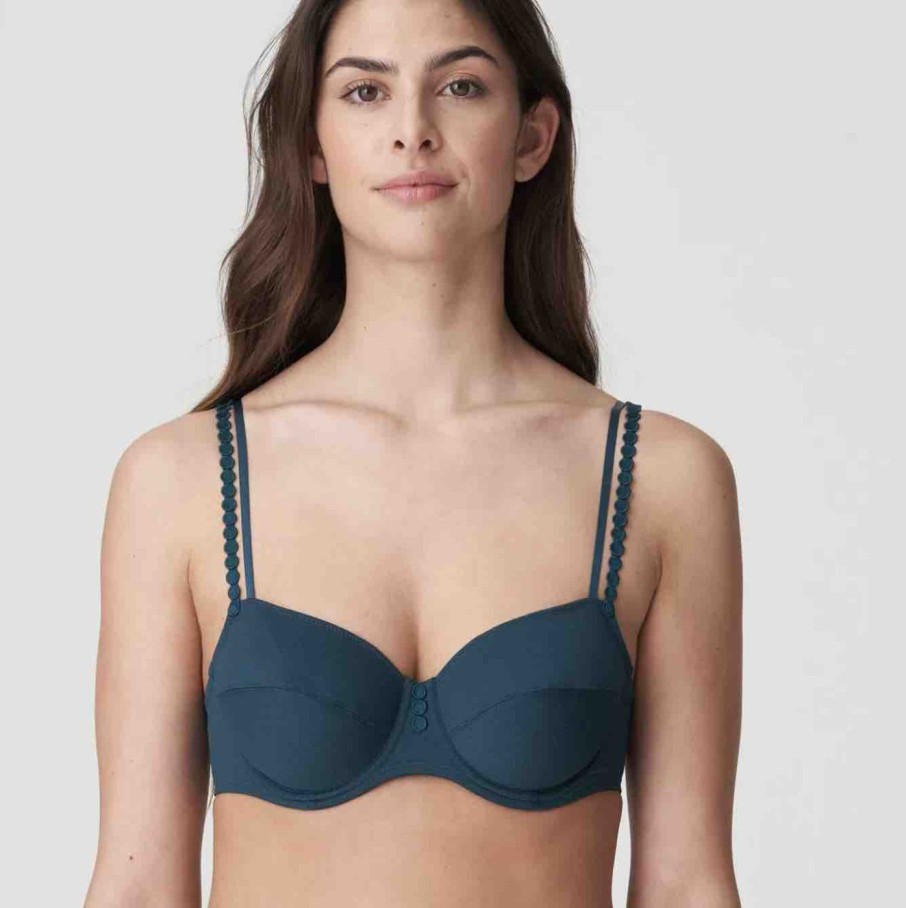 Lingerie Marie Jo Full Cup Bras | Tom Mini Full Cup Bra