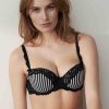 Lingerie Marie Jo Balcony Bras | Sydny Padded Balcony Bra