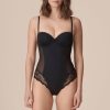 Lingerie Marie Jo Bodysuits | Pearl Bodysuit