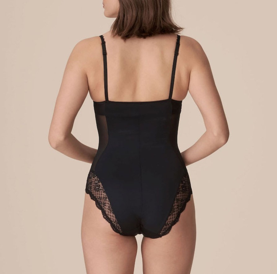 Lingerie Marie Jo Bodysuits | Pearl Bodysuit