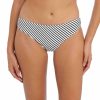 Swim Freya Swim Bikini Briefs | Jewel Cove Stripe Bikini Brief