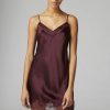 Lingerie Simone Perele Lounge&Sleepwear | Nocturne Chemise