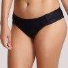 Swim Panache Bikini Briefs | Anya Riva Gathered Bikini Brief