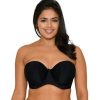 Lingerie Curvy Kate Strapless Bras | Luxe Strapless Bra