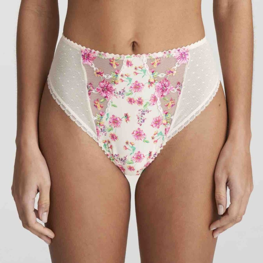 Lingerie Marie Jo Briefs | Chen Full Brief