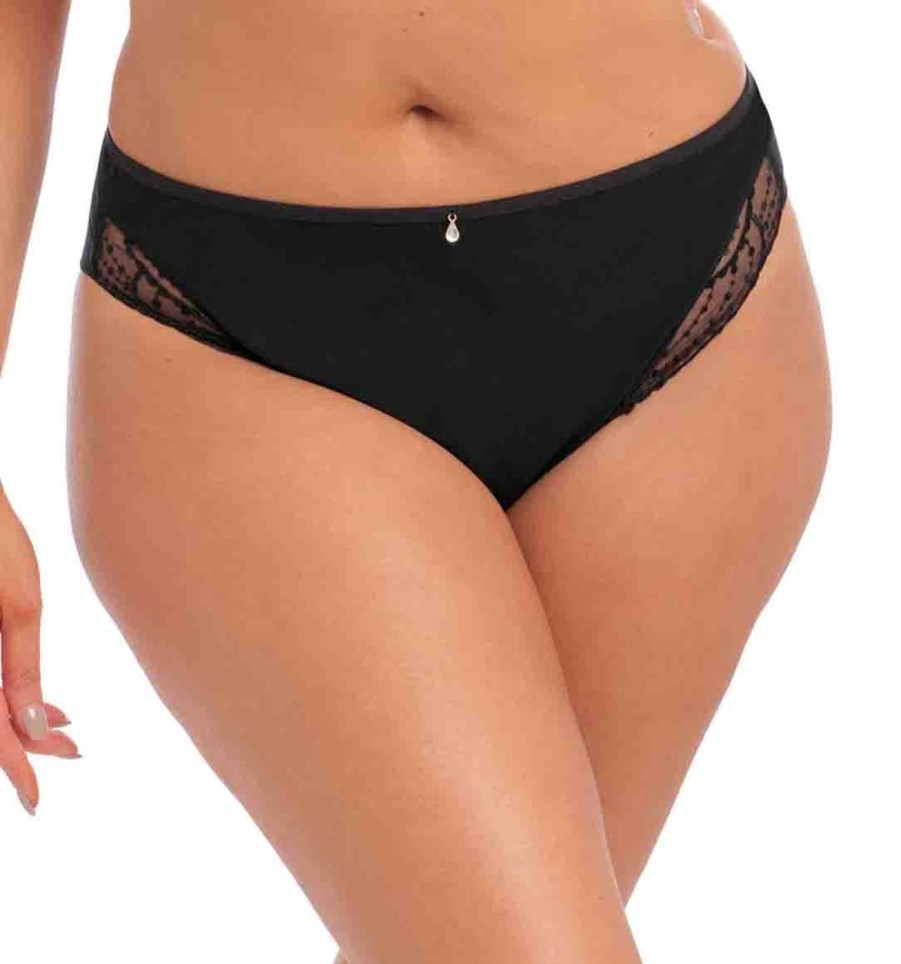 Lingerie Elomi Briefs | Priya Brazilian Brief