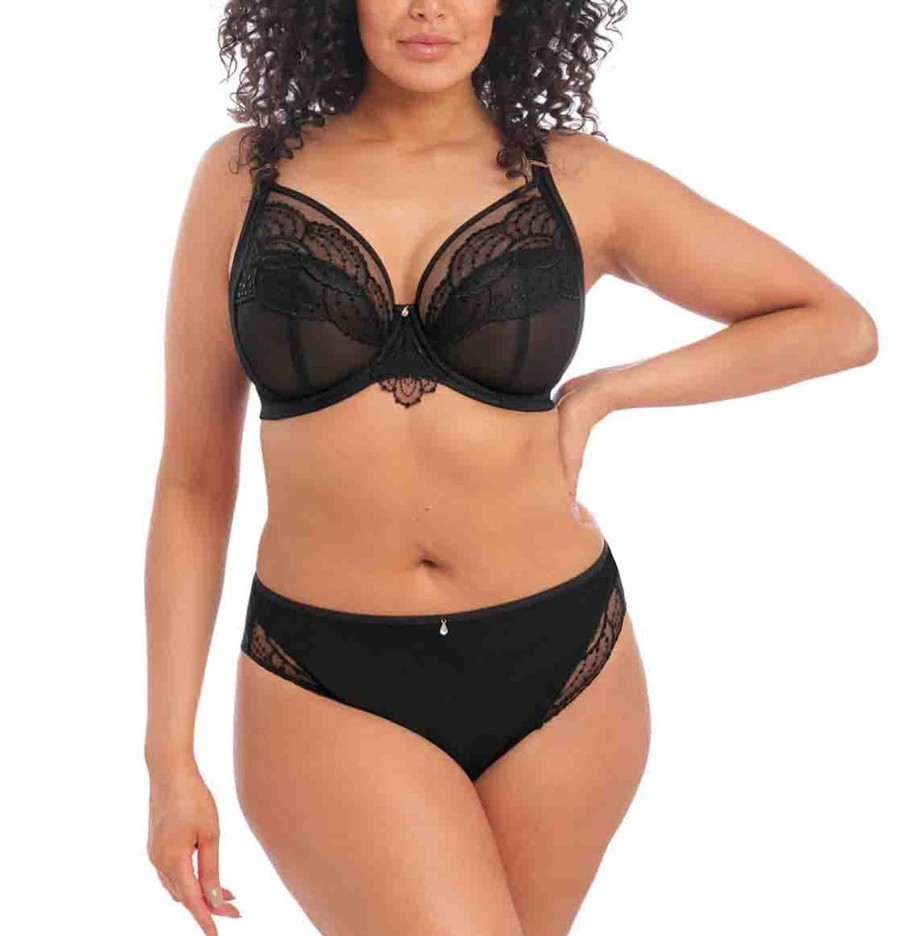 Lingerie Elomi Briefs | Priya Brazilian Brief