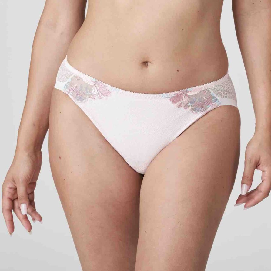 Lingerie PrimaDonna Briefs | Mohala Rio Briefs