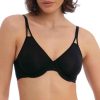 Lingerie Wacoal Balcony Bras | Accord Uw Moulded Non Padded Bra