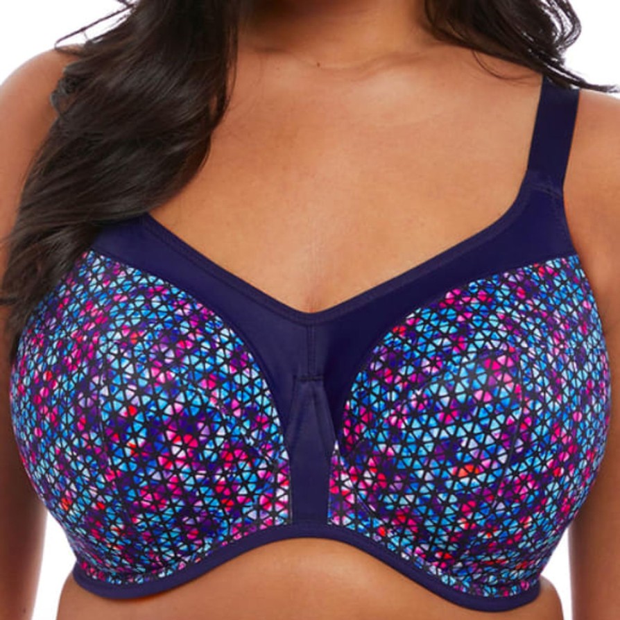 Sports Elomi Sports Bras Low Impact | Energise Sports Bras