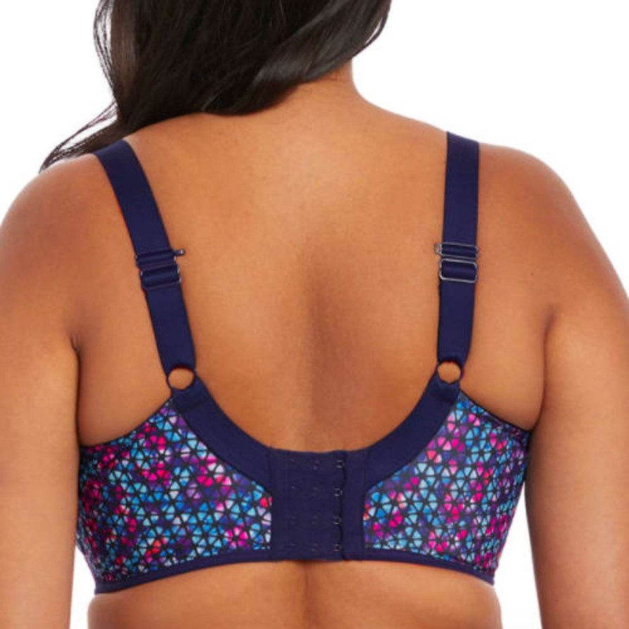 Sports Elomi Sports Bras Low Impact | Energise Sports Bras