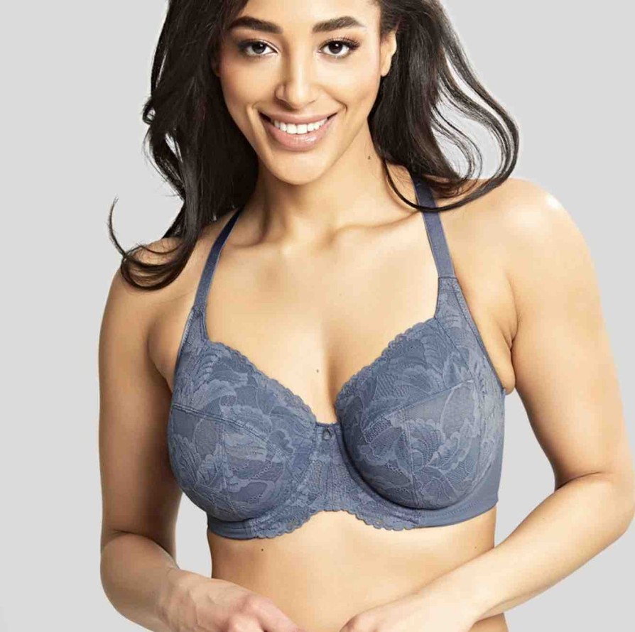 Lingerie Panache Full Cup Bras | Radiance Full Coverage Bra