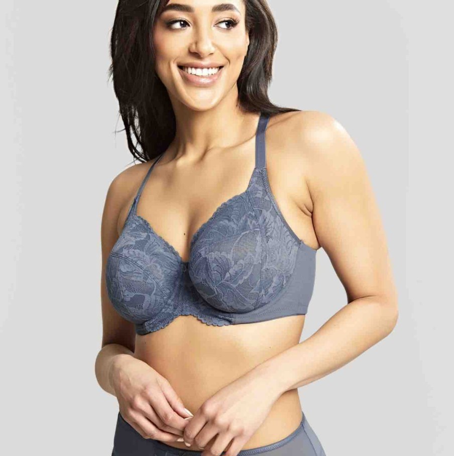 Lingerie Panache Full Cup Bras | Radiance Full Coverage Bra