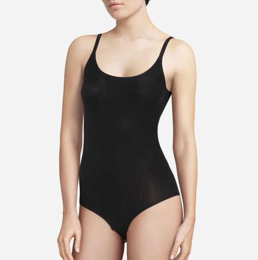 Lingerie Chantelle Bodysuits | Soft Stretch Bodysuit