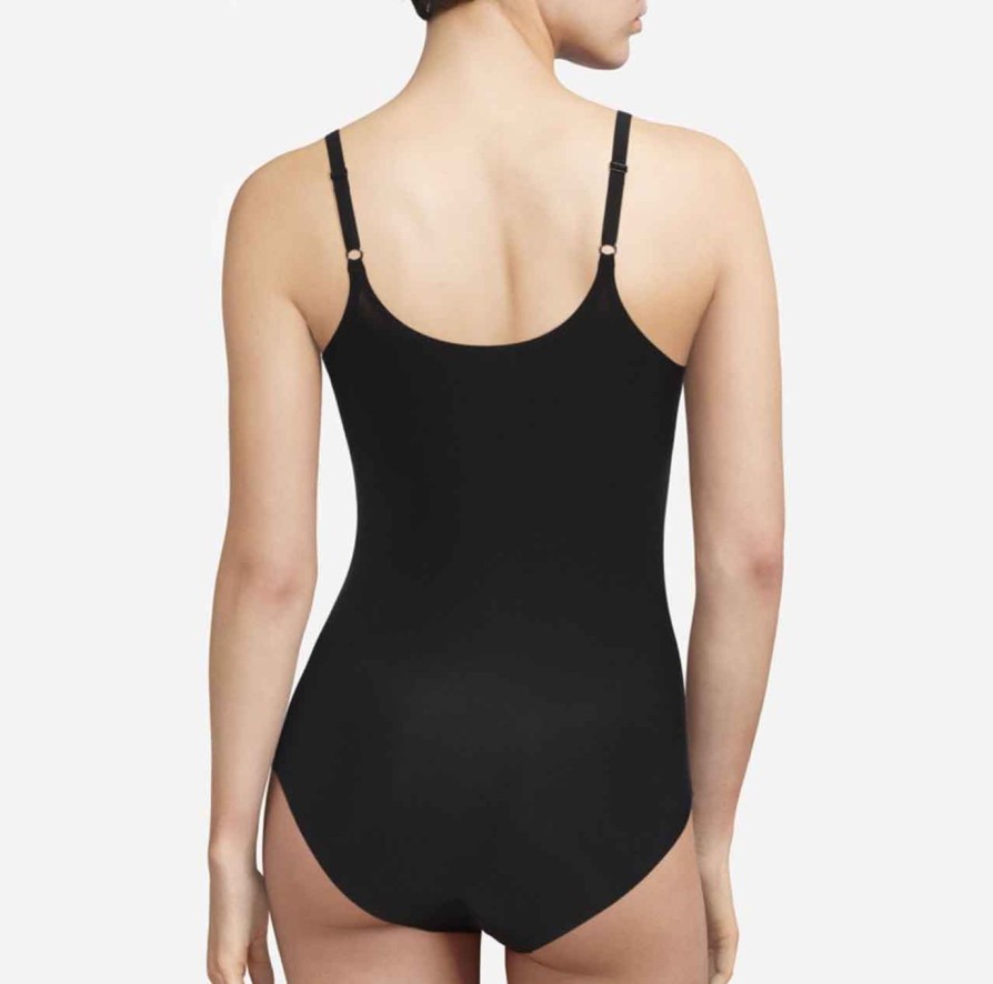 Lingerie Chantelle Bodysuits | Soft Stretch Bodysuit