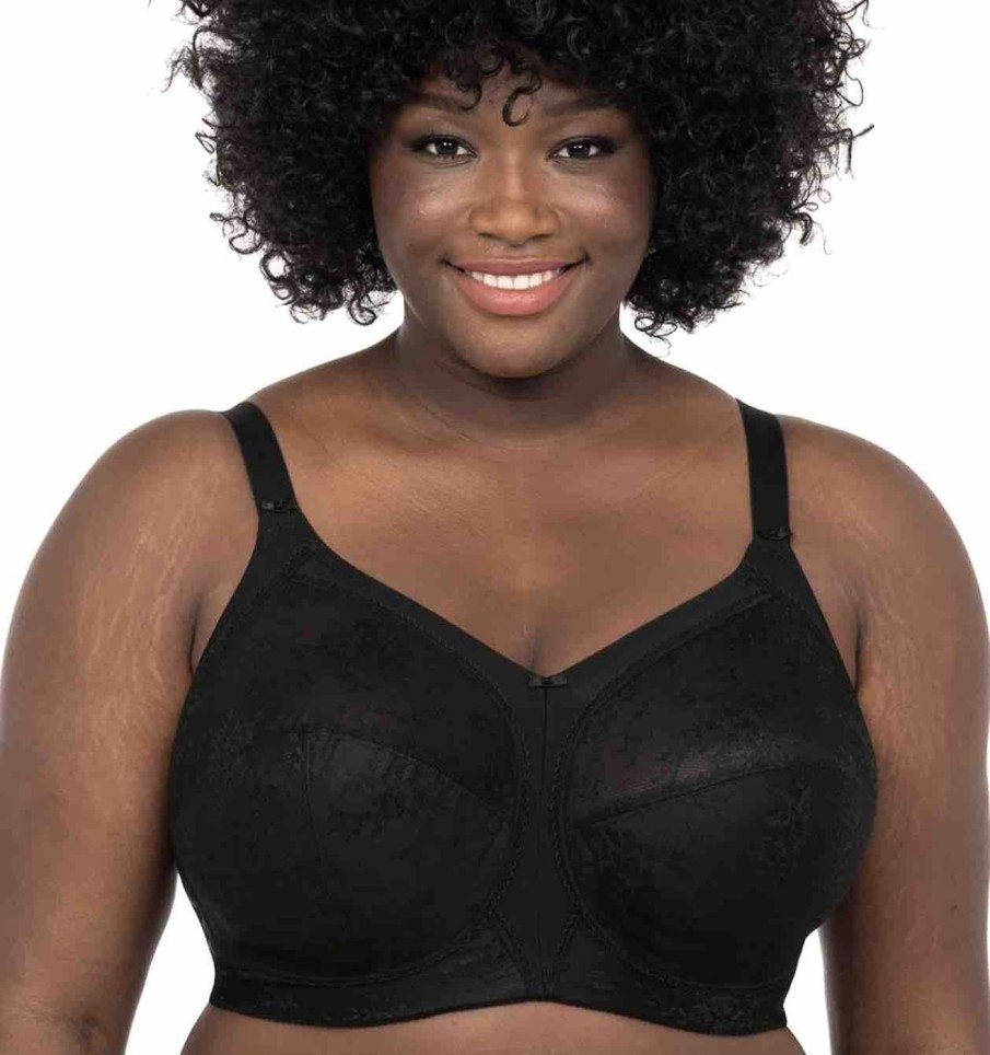 Lingerie Goddess Soft Cup Bras | Verity Soft Cup Bra