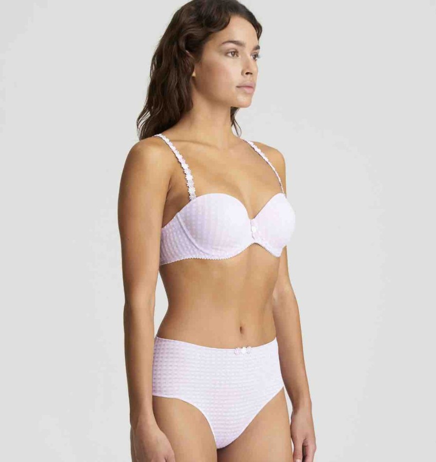 Lingerie Marie Jo No Vpl&Seamfree | Avero Tiny Full Brief