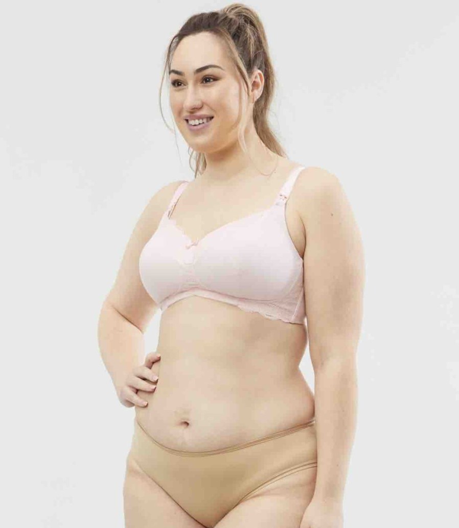 Maternity Cake Maternity Wirefree | Taffy Busty Wirefree Nursing Bra