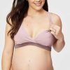 Maternity Cake Maternity Wirefree | Milk Bamboo Sleep Bra