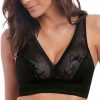 Lingerie Wacoal Bralettes | Net Effects Bralette