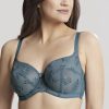 Lingerie Panache Balcony Bras | Tango Balcony Bra Aegen