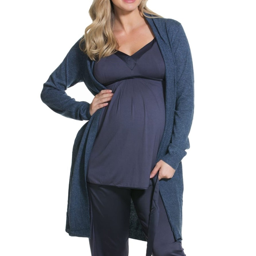 Maternity Cake Maternity Loungewear | Gateau Robe