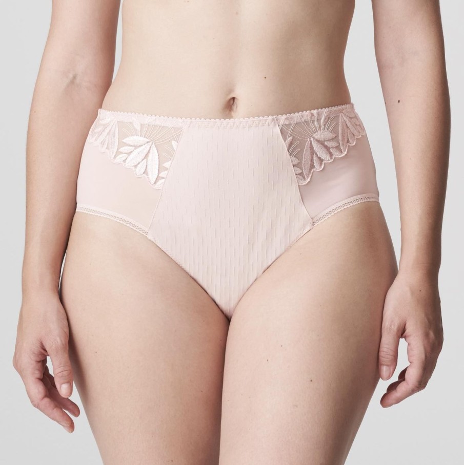 Lingerie PrimaDonna Highwaist Brief | Orlando Full Brief