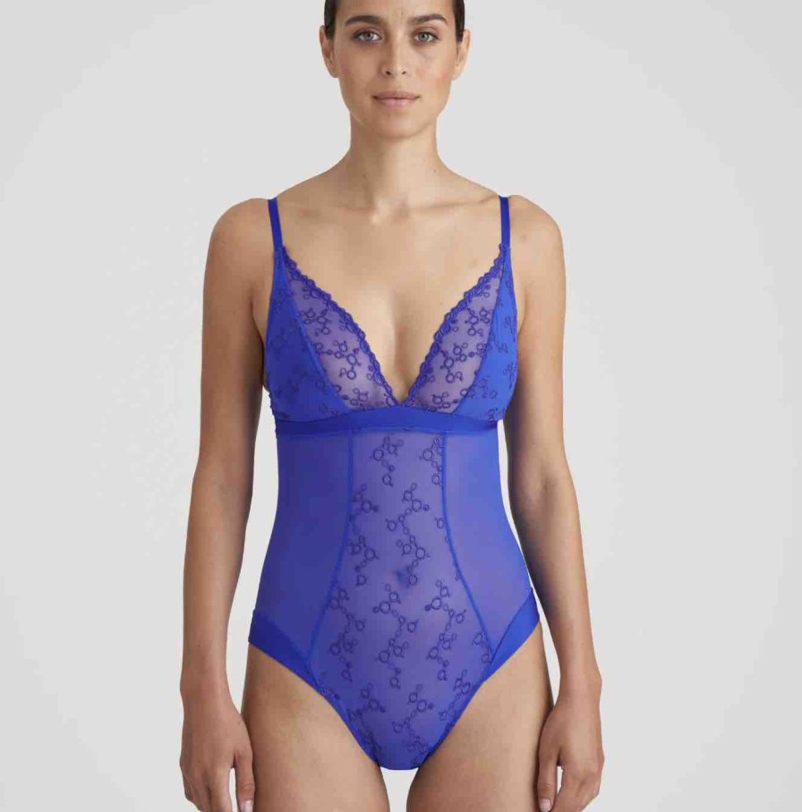 Lingerie Marie Jo Bodysuits | Nellie Bodysuit