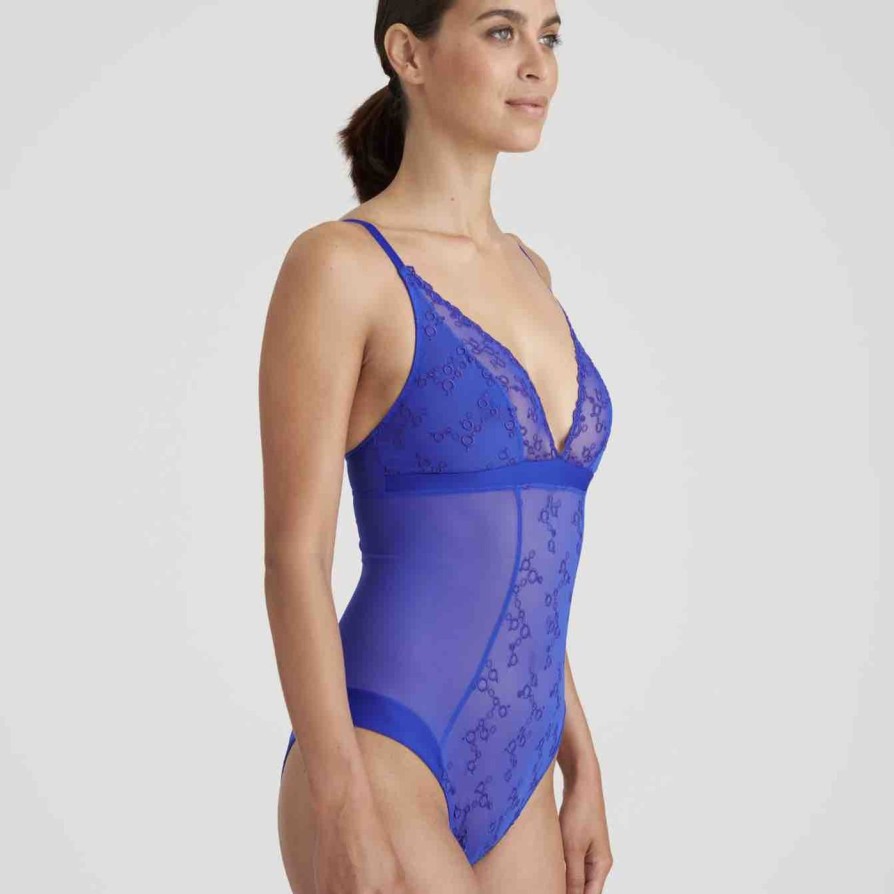 Lingerie Marie Jo Bodysuits | Nellie Bodysuit