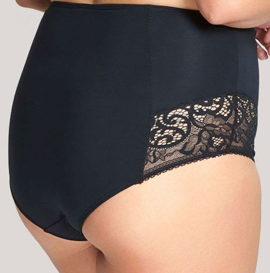 Lingerie Sculptresse Briefs | Estel High Waist Brief