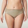 Lingerie PrimaDonna Briefs | Madison Golden Olive Full Brief