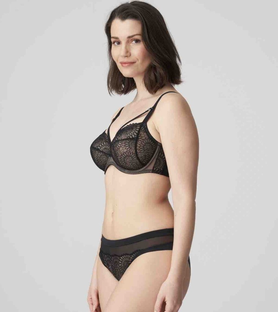 Lingerie PrimaDonna Full Cup Bras | Sophora Full Cup Bra